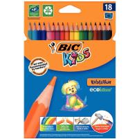 Pot de 36 crayons de couleur Lyra Triple One couleurs assorties pas cher